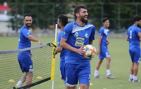 زوج قلب دفاع استقلال مشخص شد 