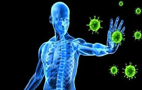 با نفوذ ویروس کرونا به بدن چه اتفاقی روی می‌دهد؟