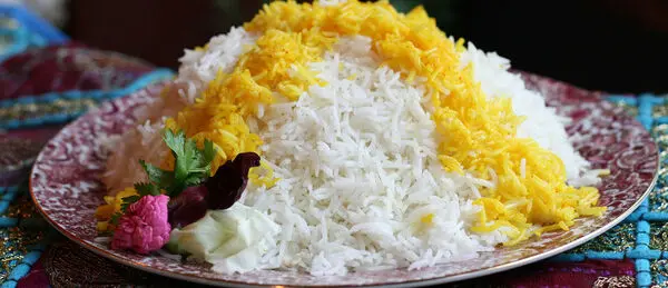 چه کنیم که برنج وا نرود؟