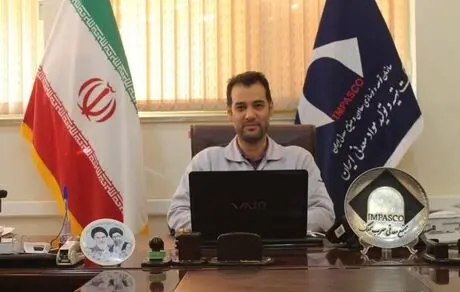 تحقق ۱۰۶ درصدی تولید
