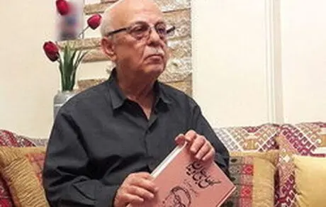 گوینده برنامه کودک درگذشت +عکس