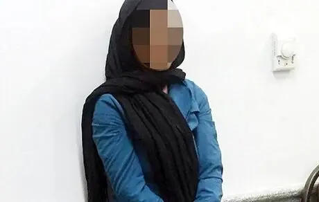 عاشقی در پارک عاقبت خوشی نداشت!