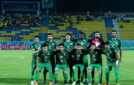 پاداش عجیب برای ذوب آهن درصورت شکست استقلال 
