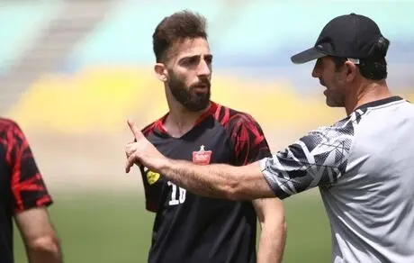 مهدی عبدی به پرتغال می‌رود؟