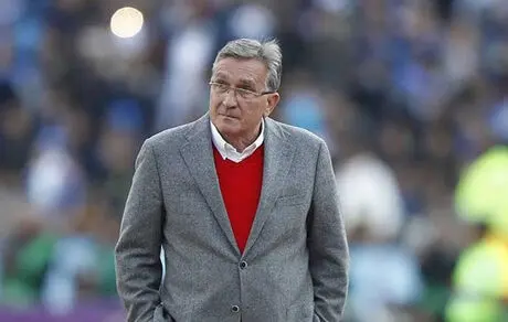 پالس مثبت برتانکو به پرسپولیس