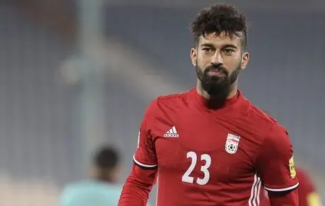 واکنش پرسپولیس به خبر مذاکره با محرمی و رامین