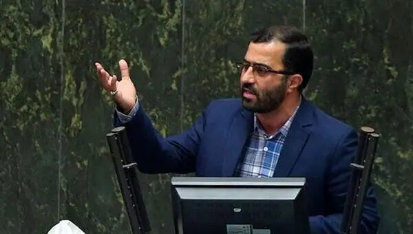 چه کسی سخنگوی جدید هیات رئیسه مجلس شد؟