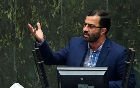 چه کسی سخنگوی جدید هیات رئیسه مجلس شد؟