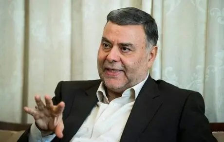 مقصر مشکلات اقتصادی که با امضا نشدن برجام ایجاد شده شخص رئیسی است