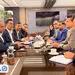 توسعه همکاری‌های بانک تجارت و پتروشیمی کرمانشاه

