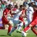 کالدرون بر تیم پرسپولیس مسلط نیست