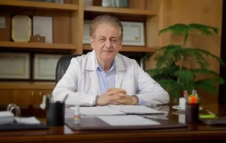 چون می‌خواهند جمعیت را افزایش دهند، بیماری های مقاربتی افزایش پیدا کرده است
