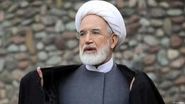 در کاظمین برای رفع حصر شیخ کروبی، مهندس موسوی و دکتر رهنورد دعا کردم! 