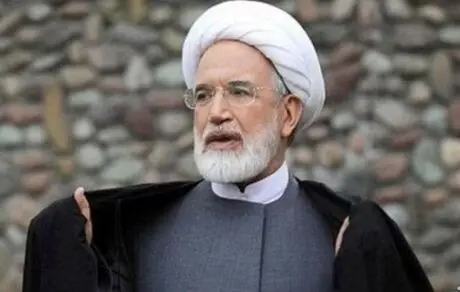 مهدی کروبی: نگذارید نیروهای متحجر و ضد مردم قدرت بگیرند