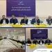 هم‌اندیشی مدیرعامل بیمه سینا با شبکه فروش در شیراز