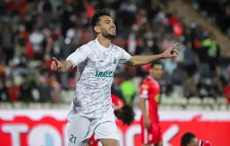 یک استقلال دیگر دومین جام را هم از پرسپولیس گرفت