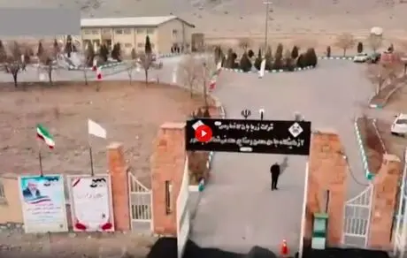 آزمایشگاه جامع معدن شمال غرب ظرفیت‌های فراملی دارد