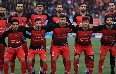 واکنش باشگاه نساجی به اظهارات تابش