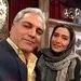 مهران مدیری| جنجال ماجرای طلاق  از همسرش + عکس و علت طلاق