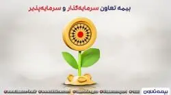 بیمه تعاون؛ شرکتی سرمایه پذیر و سرمایه گذار
