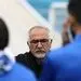 حاجیلو عدم قهرمانی فصل قبل استقلال را لو داد 