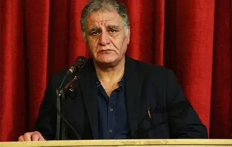 کارگردانی که از بی‌توجهی به فیلم‌اش گلایه کرد/ «رسول صدرعاملی» «سال دوم دانشکده» را بهترین کارش معرفی کرد