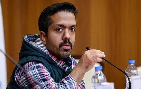 صحبت‌های بازیگر ستایش که خبر فوت او در همه جا پیچید