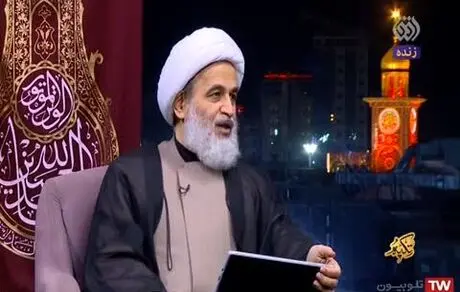 پناهیان: تفریح در عراق والله لذت‌بخش‌تر از ترکیه است 
