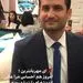 پویا امینی با کت و شلوار منحصر به فردش + عکس