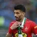 احتمال جدایی آقایی از پرسپولیس