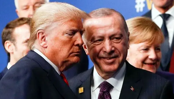 اردوغان می‌تواند به پایان جنگ اوکراین کمک کند