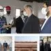 بازدید مدیرعامل شرکت مس از پروژه احداث ورزشگاه رفسنجان