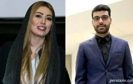 سحرقریشی|ویدیوی جنجالی با مهدی طارمی در مهمانی خصوصی + فیلم 