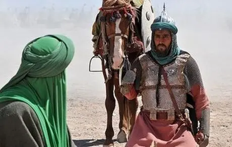 امکان پخش فیلم رستاخیز در شبکه خانگی