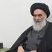 دیدار پاپ با آیت الله سیستانی 