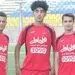 مهاجم پرسپولیس هیچ پیشنهادی برای رفتن ندارد