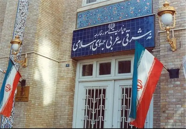 سخنگوی وزارت خارجه: آمریکایی‌ها از منطق ظریف و هنر مذاکراتی او به شدت واهمه دارند
