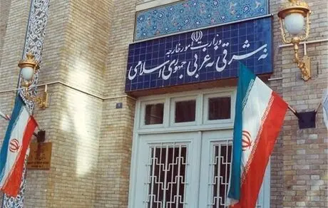 سخنگوی وزارت خارجه: آمریکایی‌ها از منطق ظریف و هنر مذاکراتی او به شدت واهمه دارند