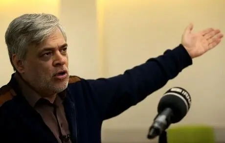 رئیسی، رسانه ماله‌کش دوست دارد