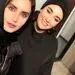 الناز شاکردوست|عکس های جنجالی شیطنت پشت صحنه   + تصاویر 