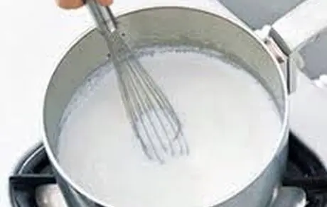 آیا جوشاندن شیر باعث از بین رفتن کلسیم میشود؟