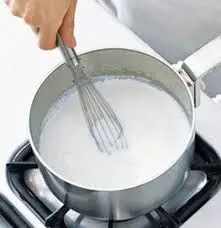 آیا جوشاندن شیر باعث از بین رفتن کلسیم میشود؟