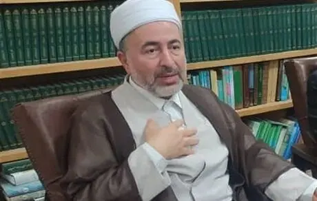 پیامبران هم حق حکومت نداشتند چه رسد به شما! 