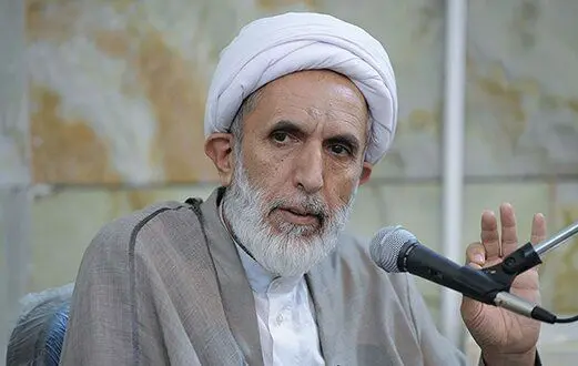 ترامپ هدیه‌ای به ملت ایران بود