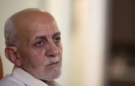 سیدکاظم اکرمی وزیر آموزش و پرورش کابینه میرحسین موسوی در گفتگو با مستقل: