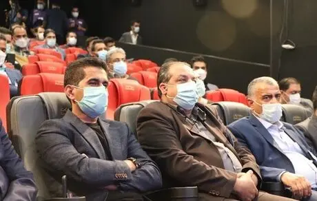 مهدی: هیچ وعده‌ای به مسئولان استقلال نداده‌ام