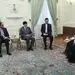 روحانی: حضور نیروهای خارجی عامل اصلی تنش در منطقه است
