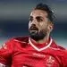 پاکدل تکذیب کرد: قصد جدایی از پرسپولیس ندارم