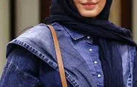 عکس کودکی الناز شاکر دوست 