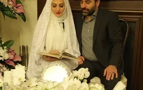 ژیلا صادقی | جنجال ماجرای رونمایی از همسرش + عکس و بیوگرافی